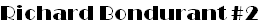 Richard Bondurant 3.pdf